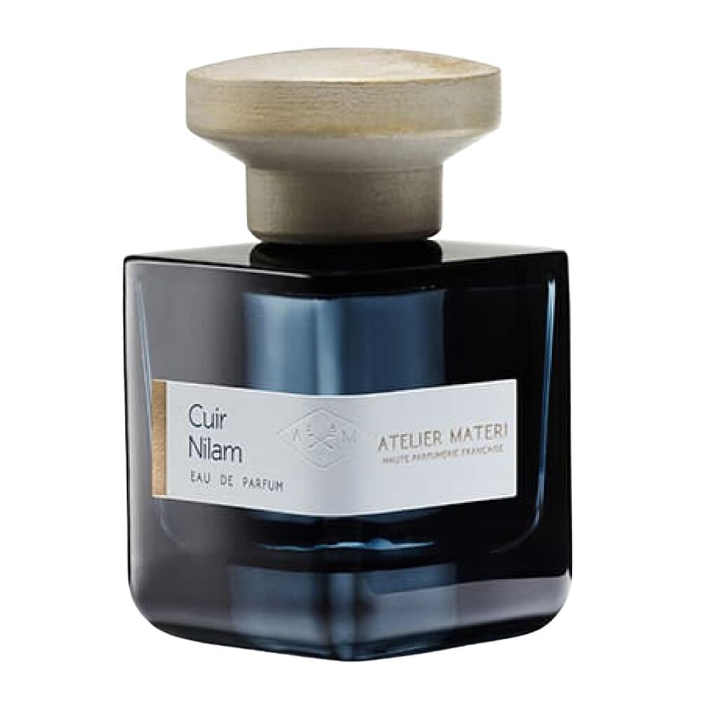 Nước Hoa Unisex Atelier Materi Cuir Nilam EDP 100ml Chính Hãng | Niche - Hình ảnh chính
